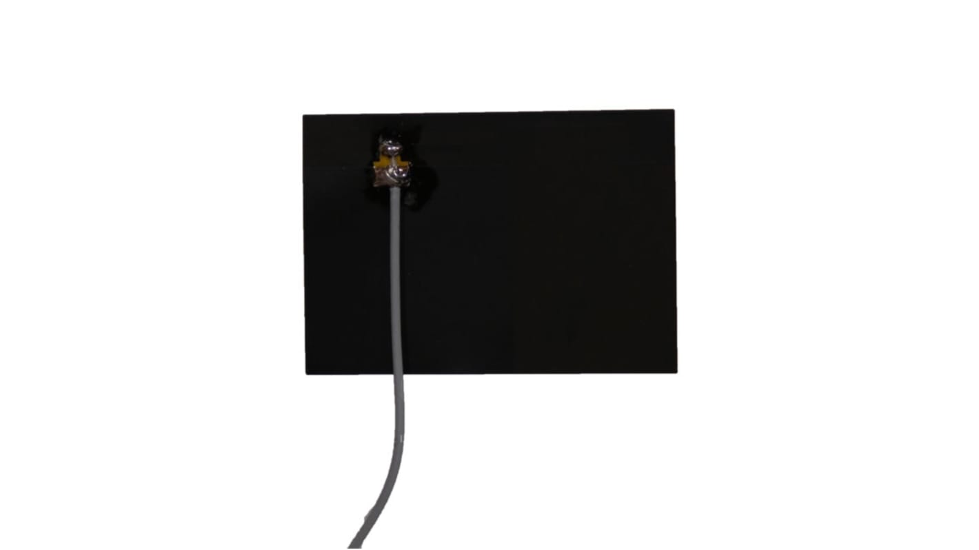 Antena GPS, Conector IPEX Hembra