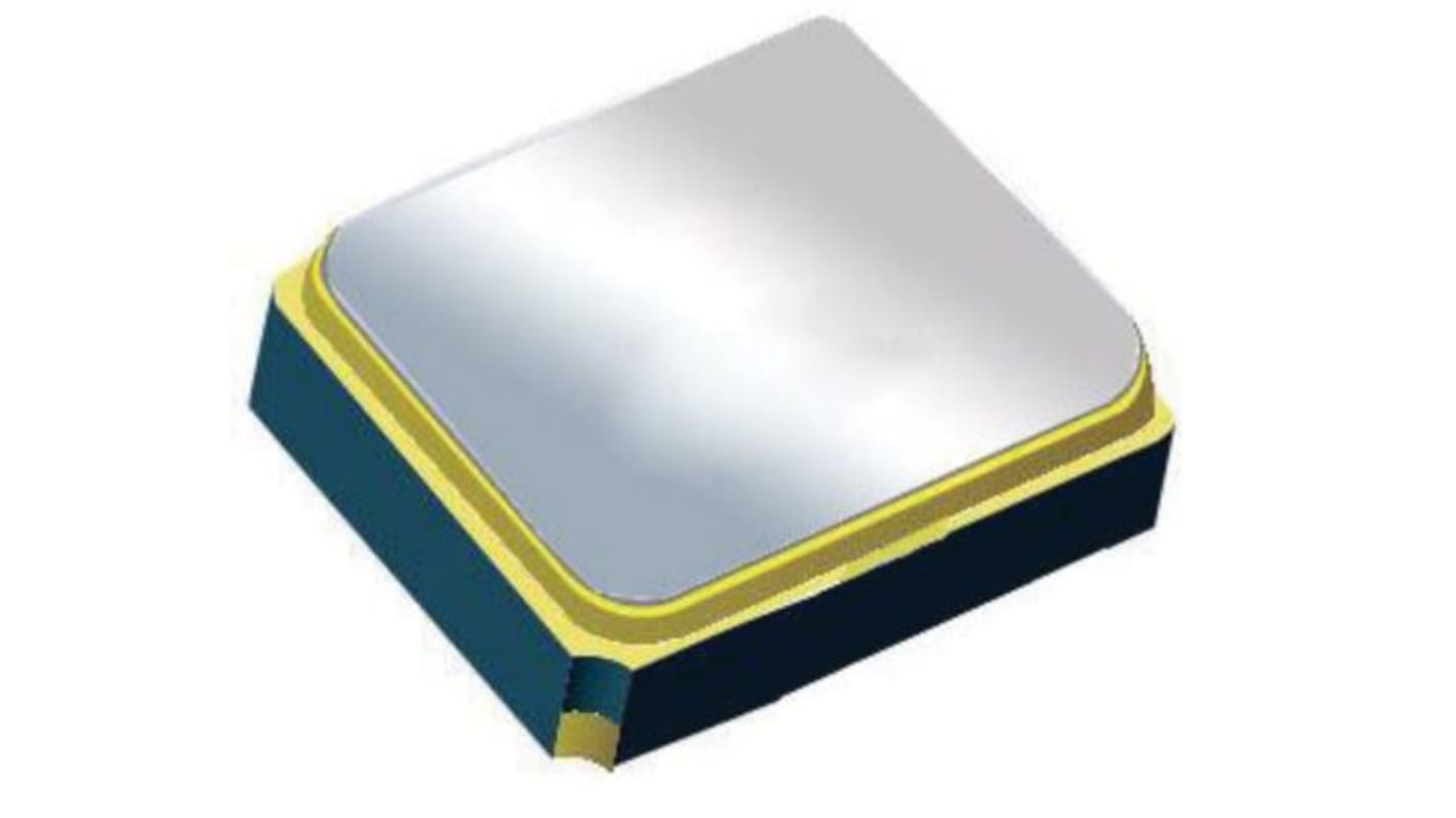 Abracon, AFS20A02, Signal Filter, 3 V dc 1.575GHz, SMD