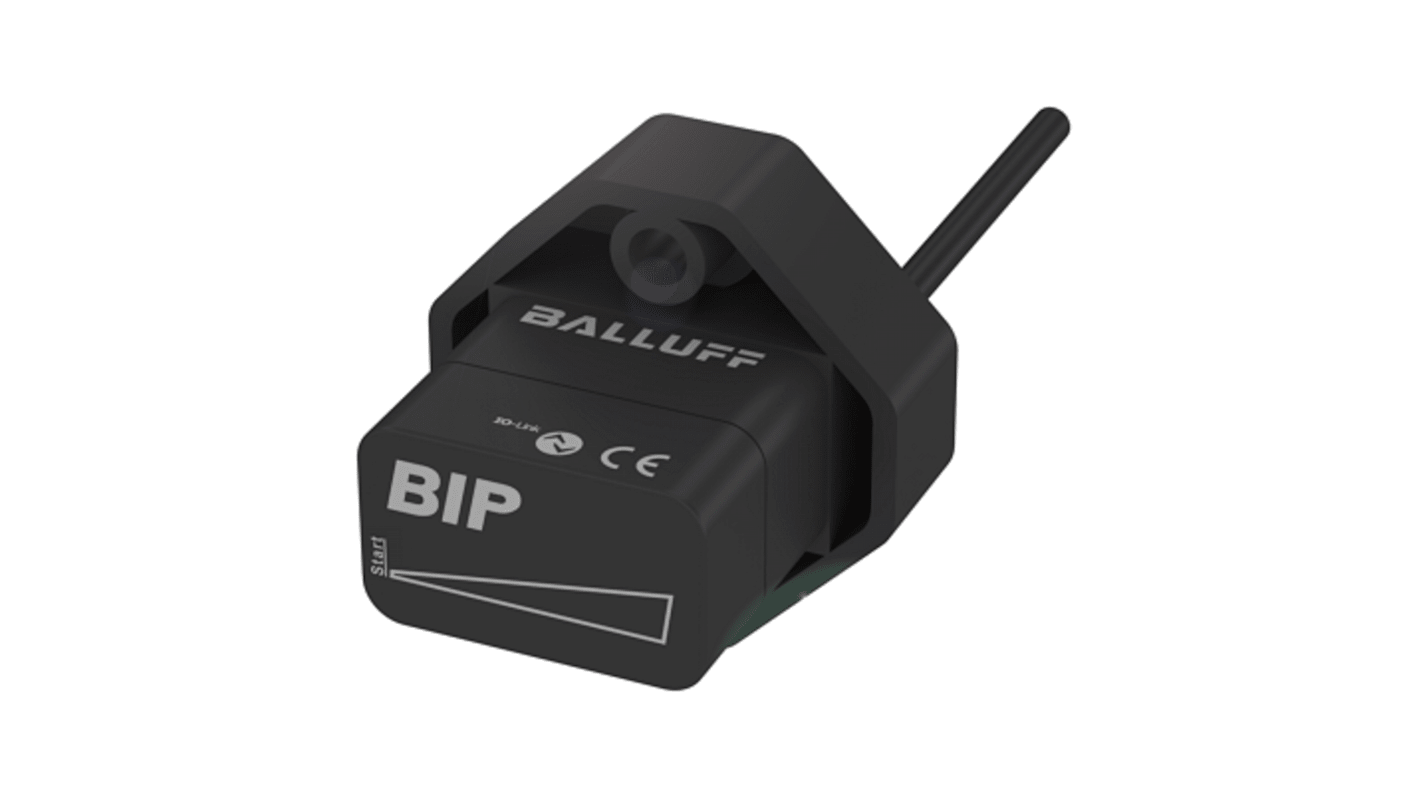 Rs-Online Sensore di prossimità a parallelepipedo BALLUFF rilevamento 17 mm 18 → 30 V CC