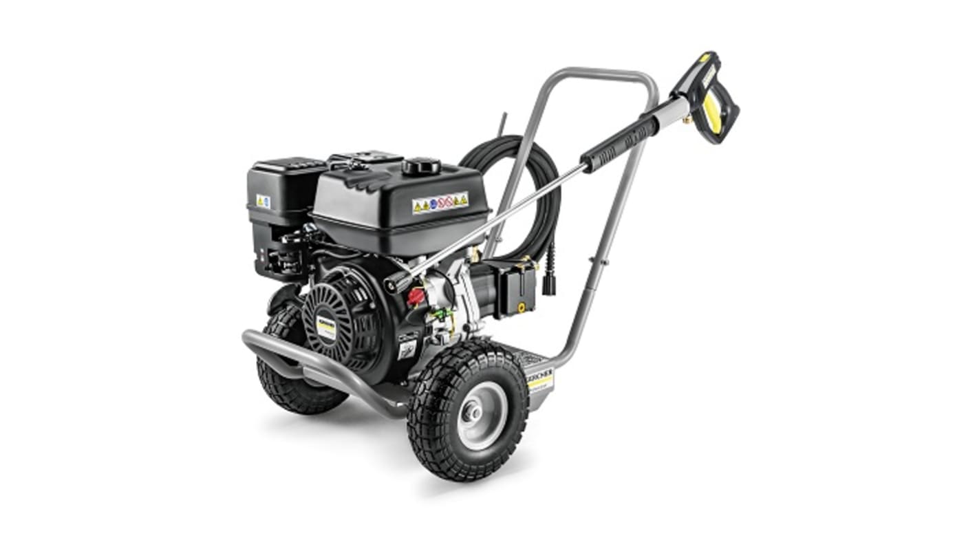 Karcher Pressure Washer, 15 MPa, 150 bar 600L/h