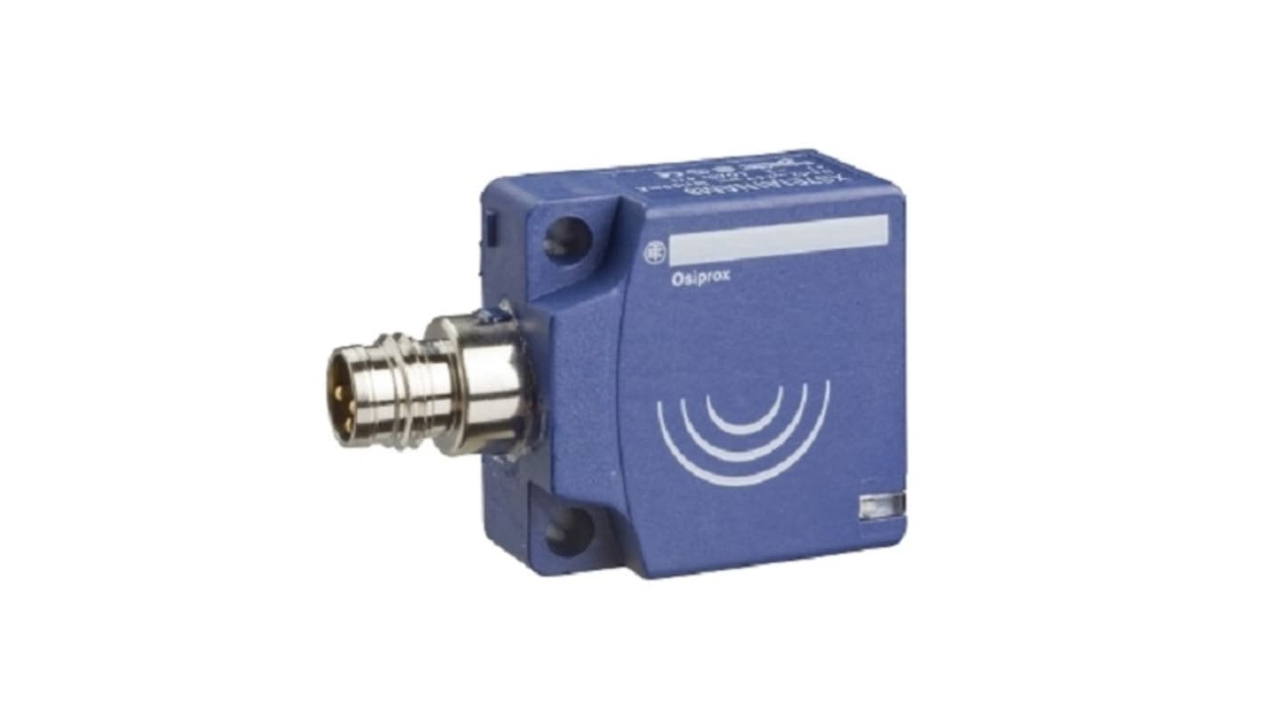 Rs-Online Sensore di prossimità Fisso Telemecanique Sensors M8