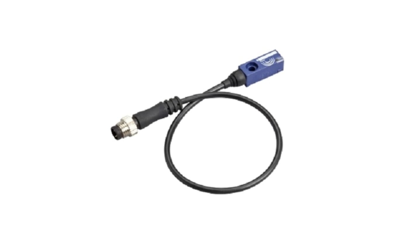 Rs-Online Sensore di prossimità Fisso Telemecanique Sensors M8