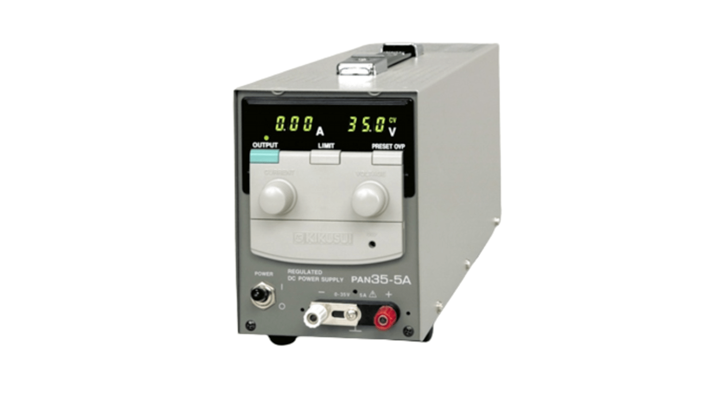 動作品 PAN110-1.5A 定格出力確認済 直流安定化電源 KIKUSUI 動作品 PAN110-1.5A 定格出力確認済 直流安定化電源 KIKUSUI