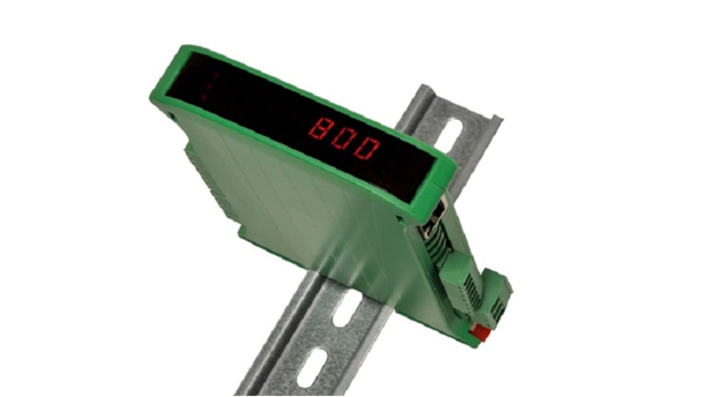 PENKO - SGM820-IND: OIML certified weigh