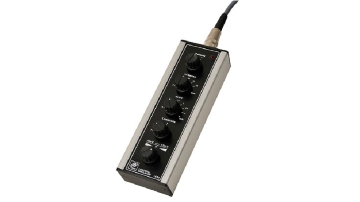 Rs-Online Modulo di simulazione Penko