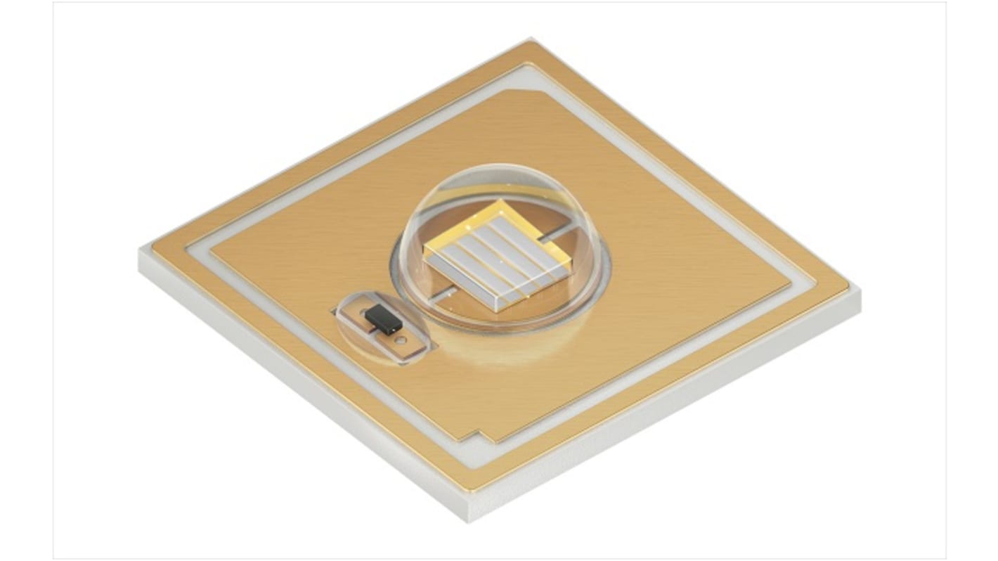 UVC LED, dł. fali: 265nm
