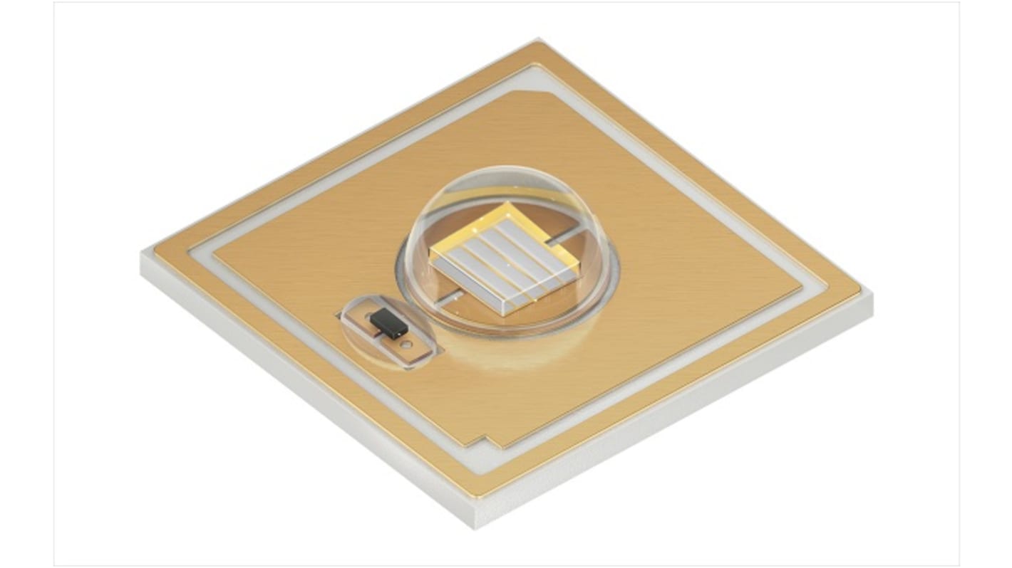 OSRAM UVC-LED UVC 265nm / 100mW