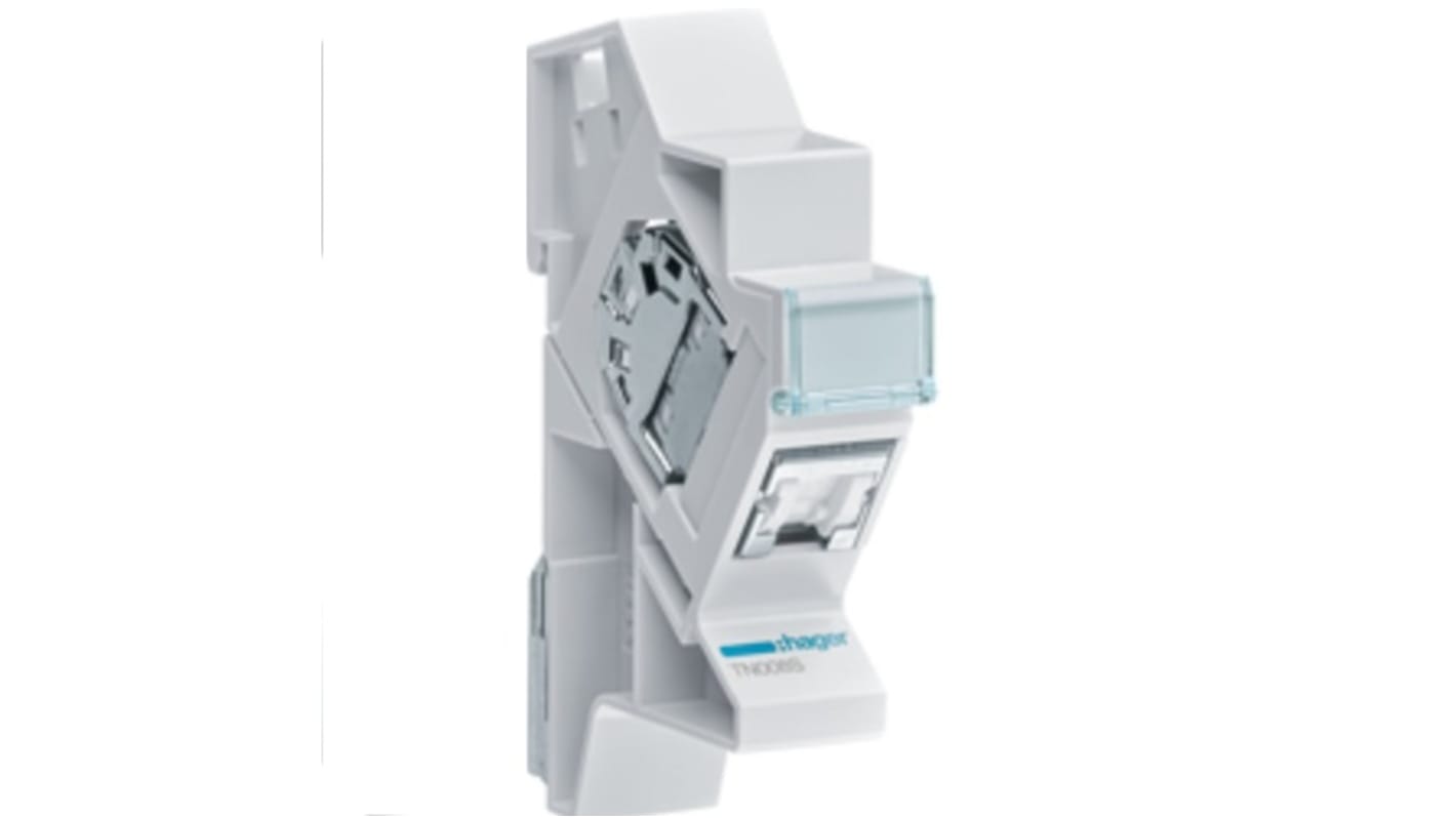 Connettore RJ Hager Cat6a RJ45