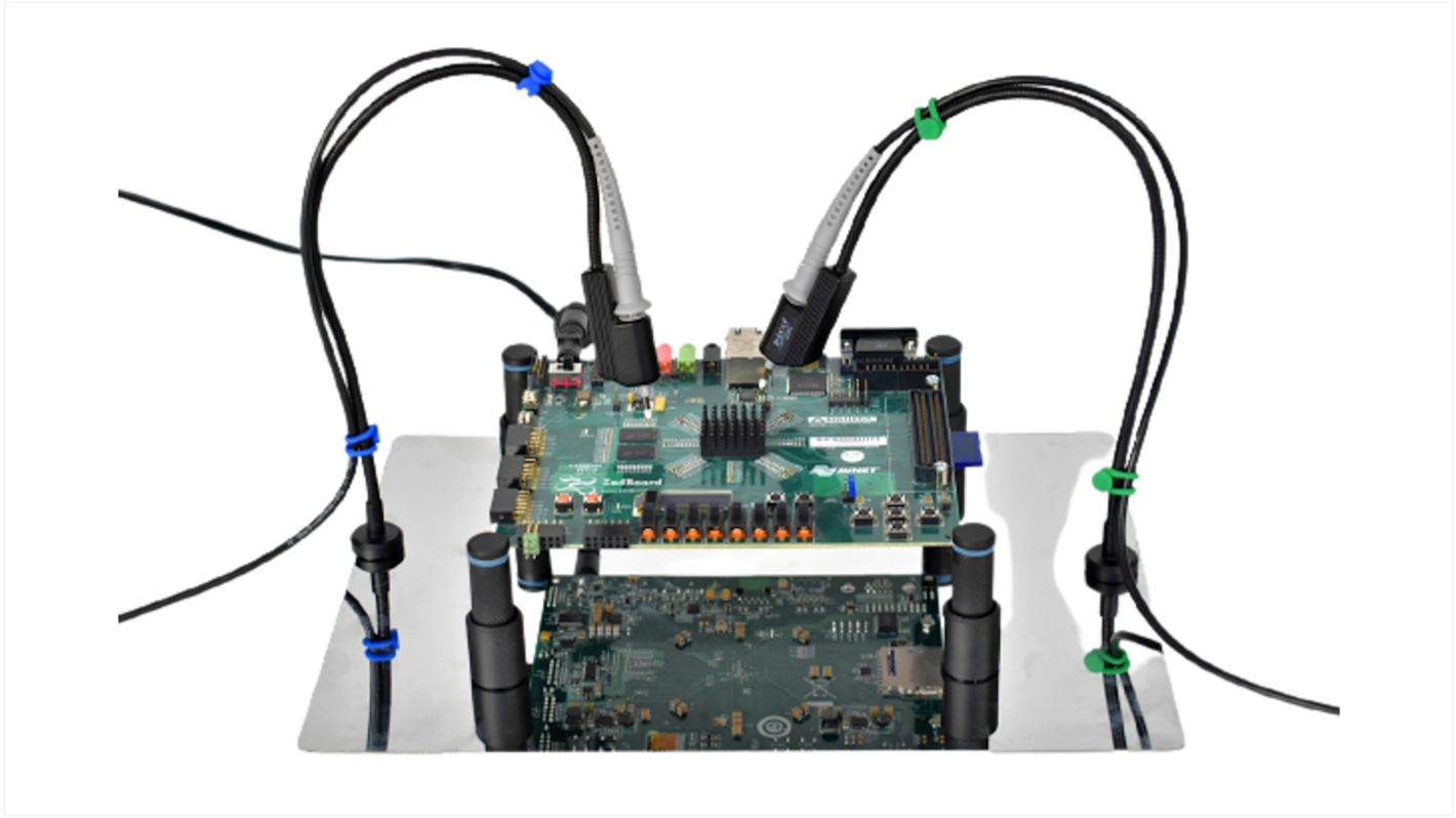 Pico Technology PQ217 Tastkopfpositionierungssystem