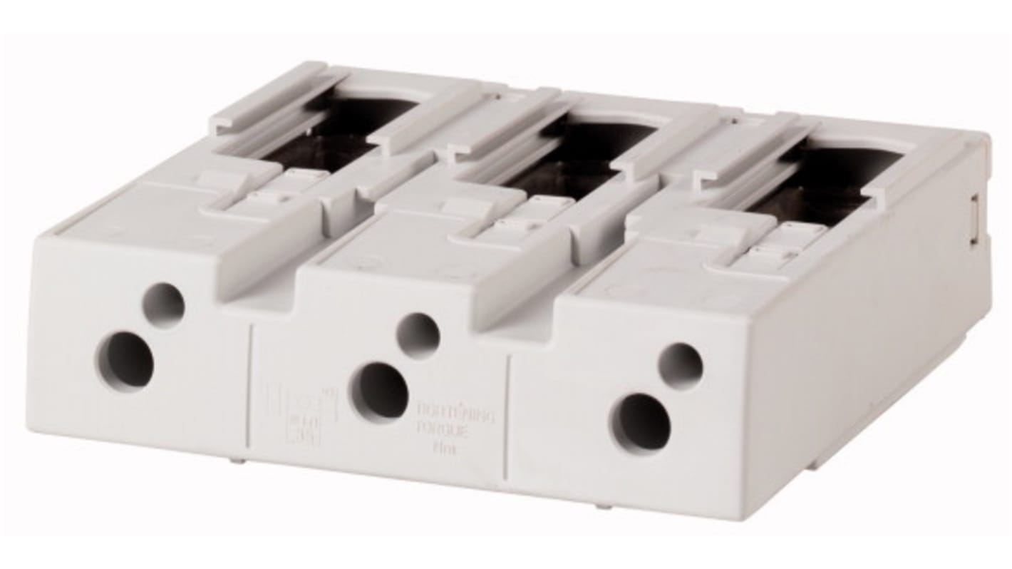 Eaton Terminal Block for use with DILM185A/225A
