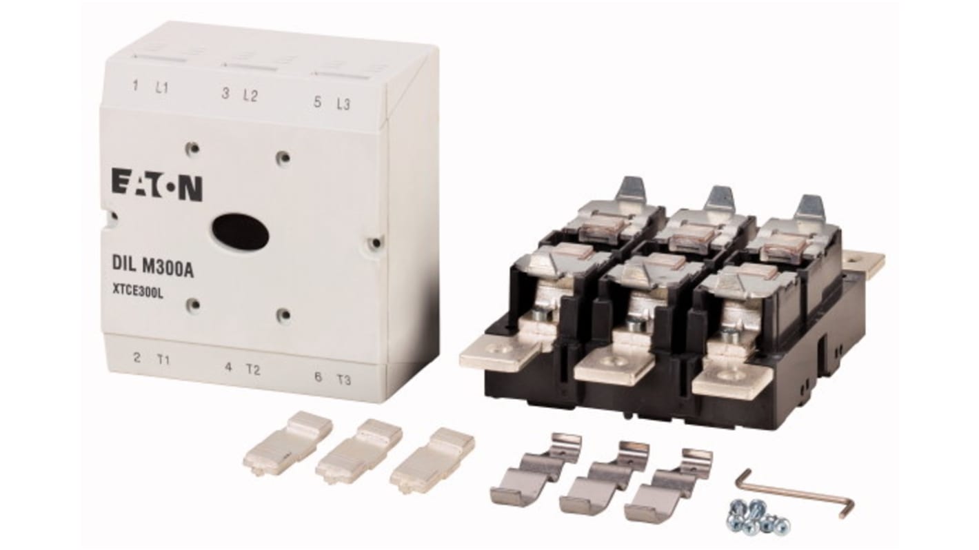 Eaton Contact for use with DILM300A