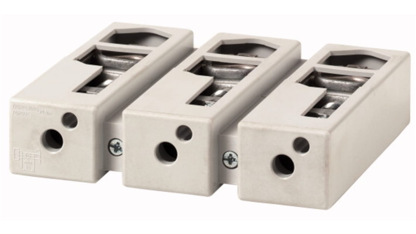 Eaton Terminal Block for use with DILM250, DILM300A and DILM400