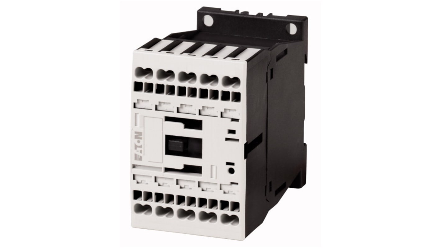 Przekaźnik pomocniczy Eaton 4 A 1NC + 3NO 276473 DILAC-31(230V50HZ,240V60HZ)