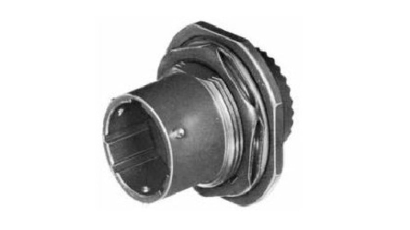 Conector circular Amphenol Air LB Conector de 29 vías hembra