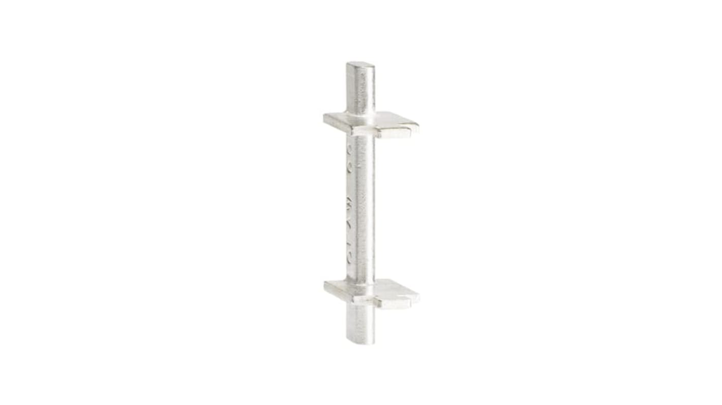 Barre de liaison ABB pour fusibles NH, 160A, réf 1SCA022003R9680