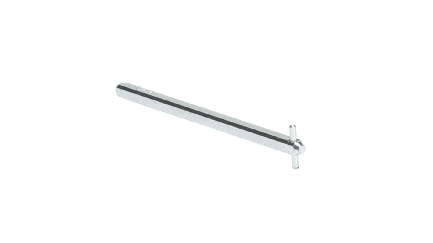 ABB Switch Disconnector Shaft 210mm, 1SCA02 Series for Use with Pistol Handle