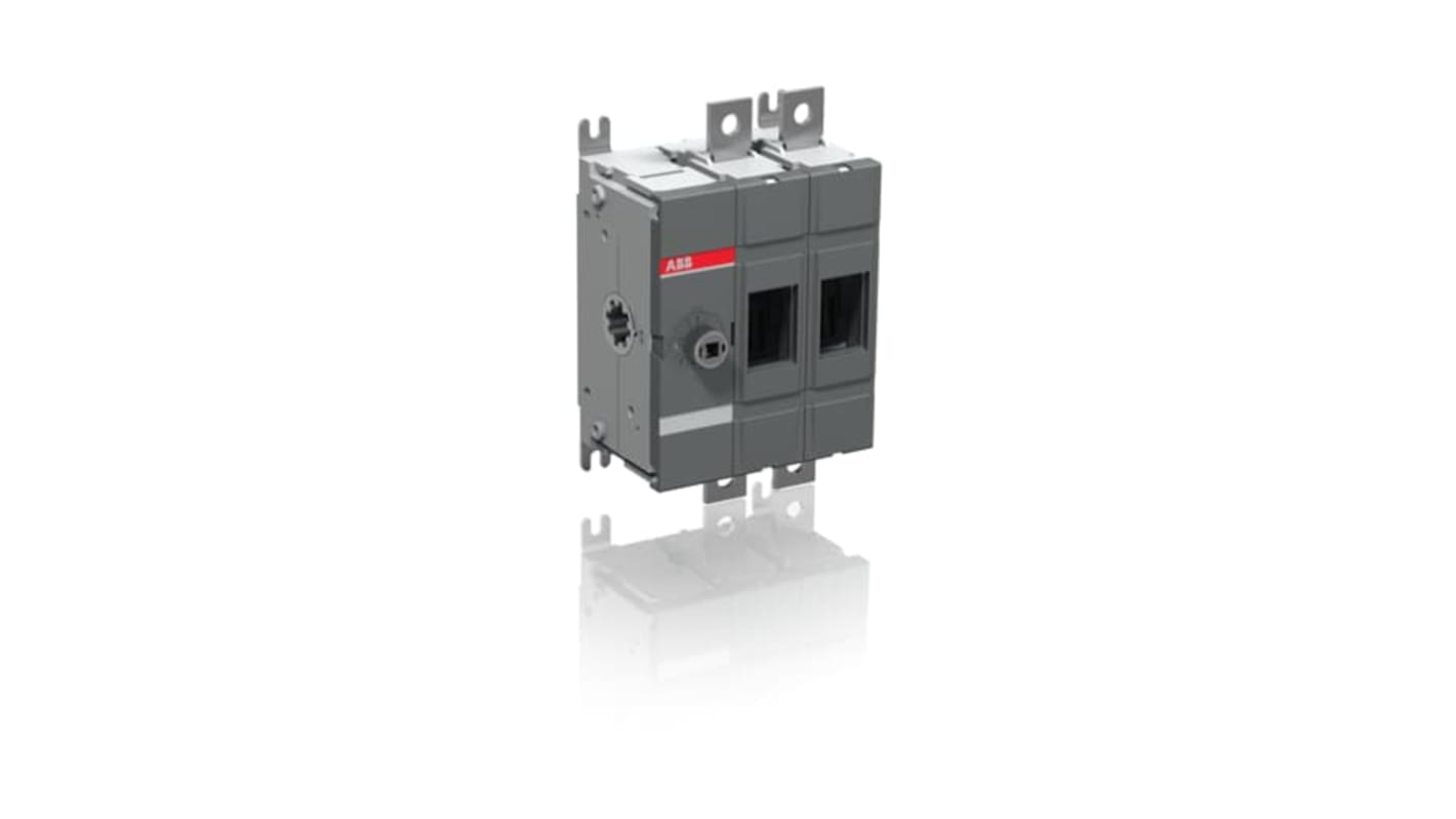 ABB 1SCA0 Handle Fuse Base