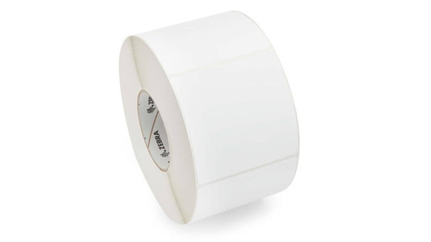 Zebra Label Roll, 70mm Width, 32mm Height
