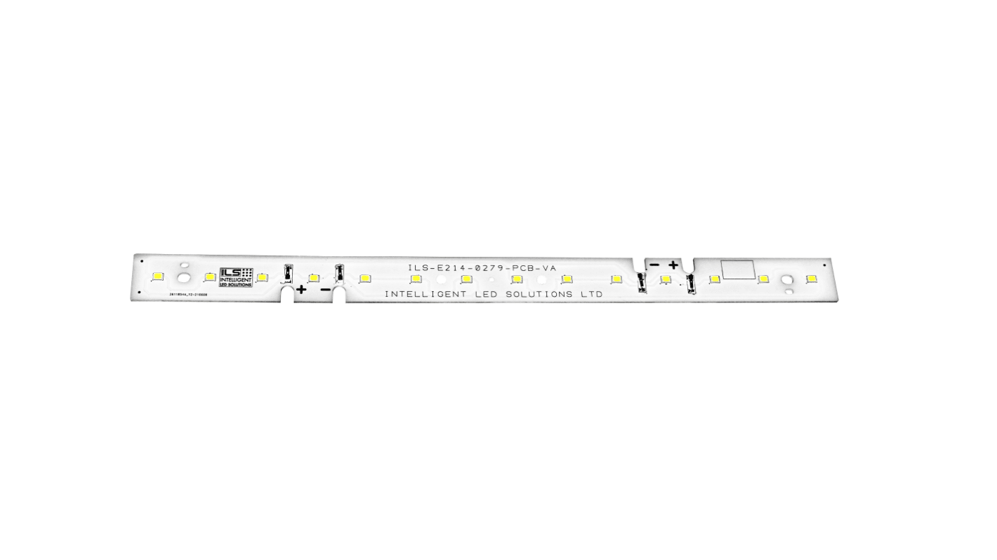 Taśma LED Biały 23.1V dc W/m: 14 Intelligent LED Solutions