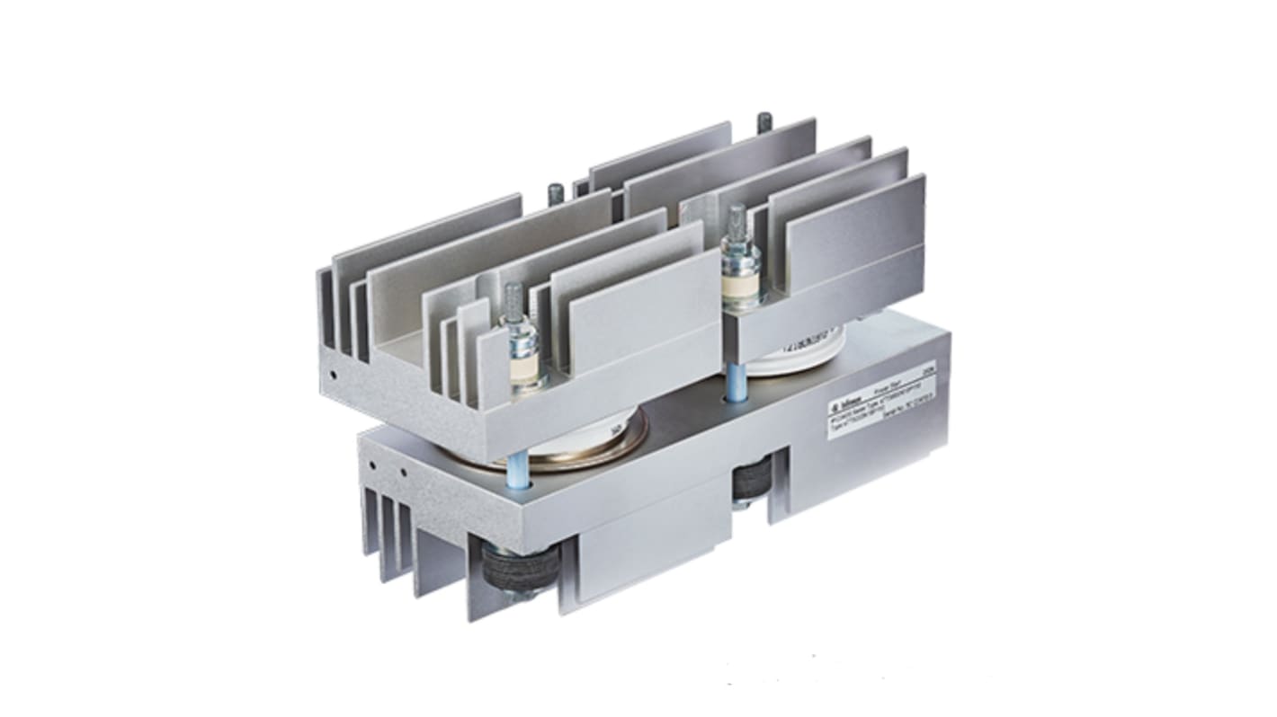 Infineon 可控硅模块, SCR模块, BG-CBPS110-1
