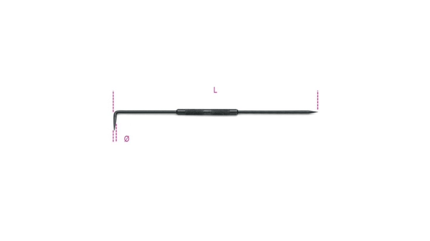 BETA Angled Diamond Tipped Steel Scribe