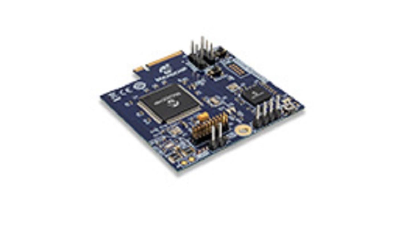 Microchip SAME54 Motor Control Card Motor Control for 32-bit ARM MCU for ATSAME54