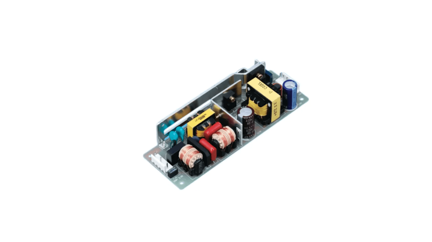コーセル　スイッチング電源1個　LFA30F-15-J1 LFA30F-15｜製品情報｜コーセル株式会社