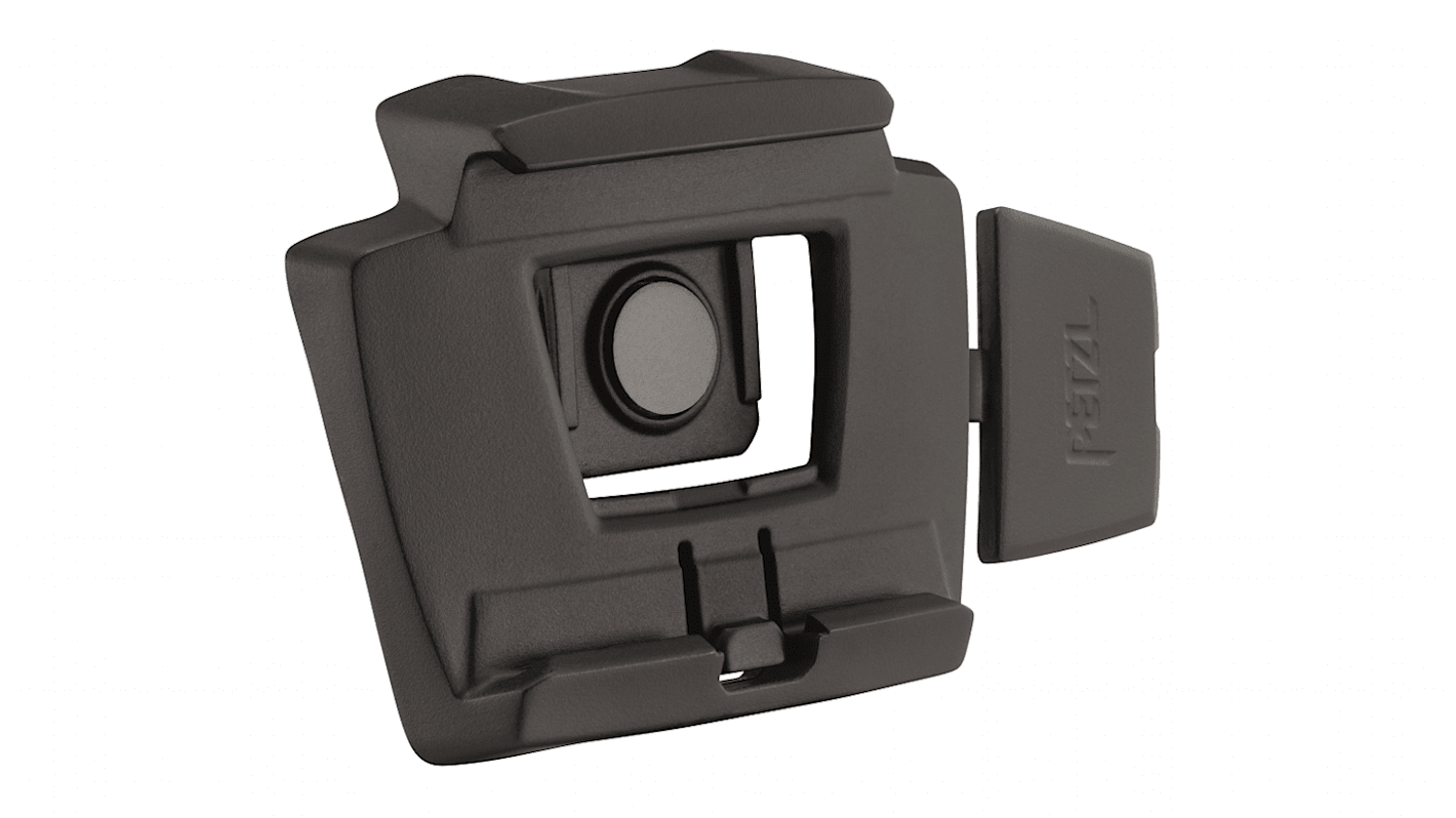 Petzl Torch Accessory Kit Helmet Mount for ARIA Headlamp