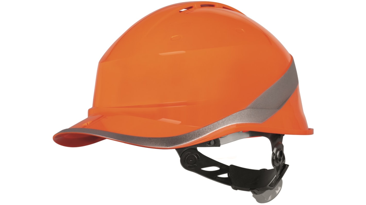 Hard hat protection clearance