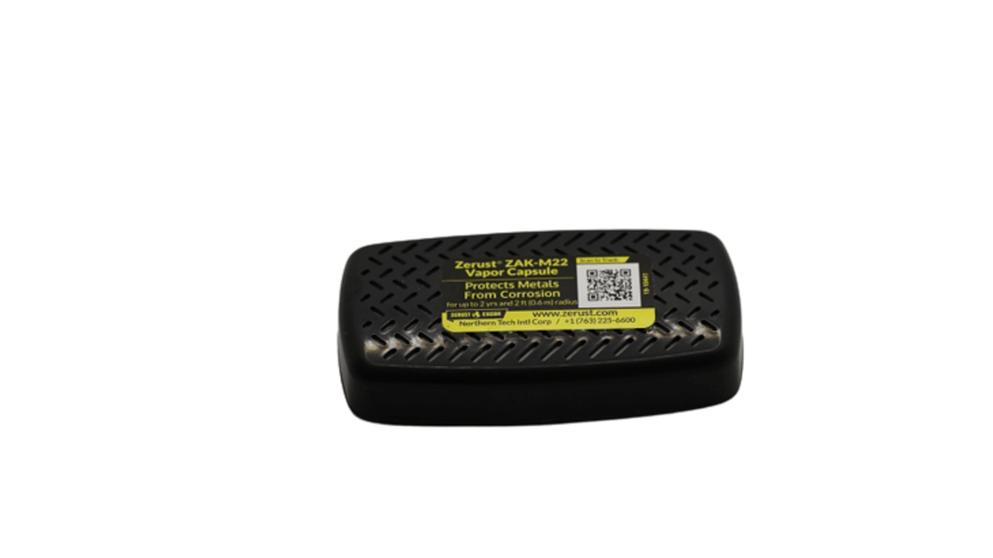 Anti-corrosion Vapour capsule