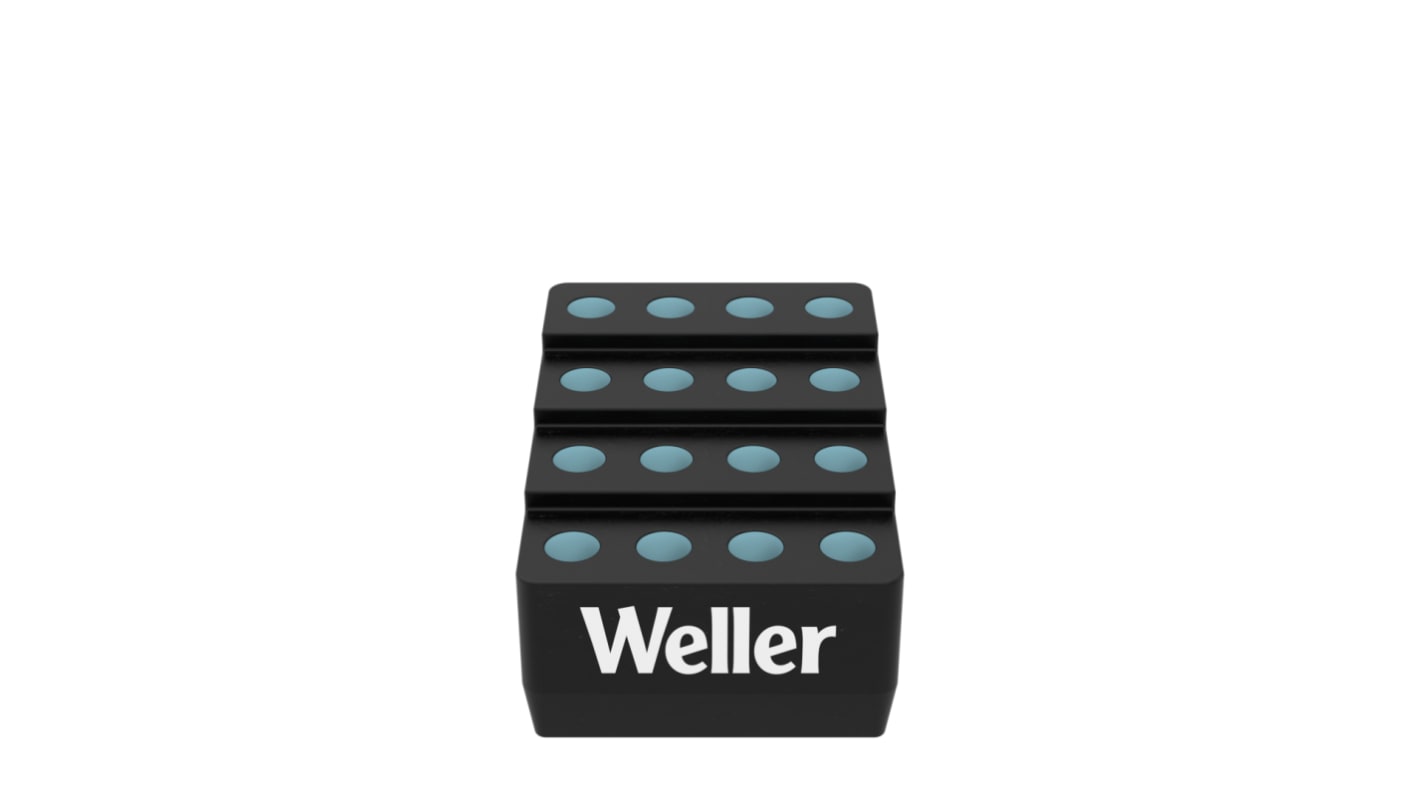 Weller Soldering Accessory WCTH Cartridge Tip Holder