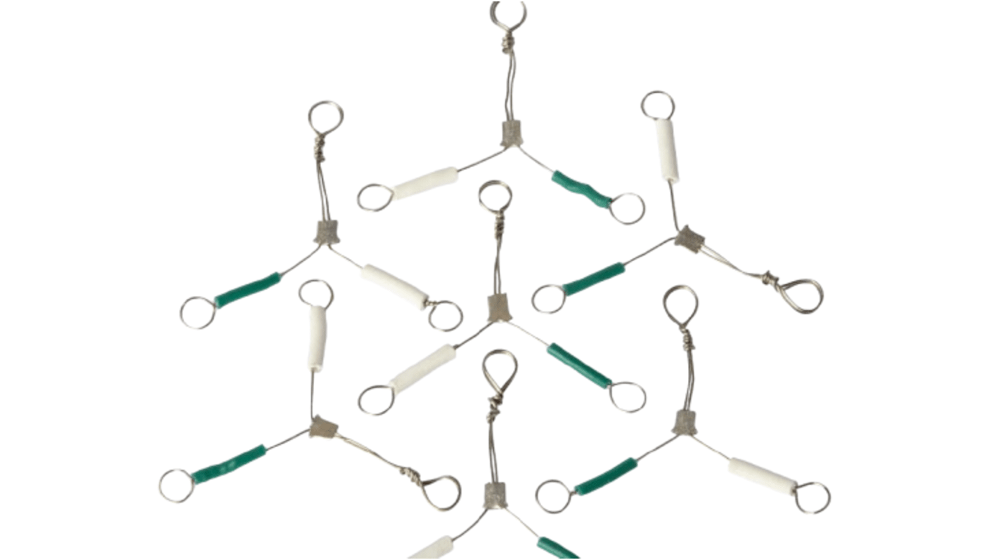 Weller Temperature Calibrator Accessory, For Use With T0053450199