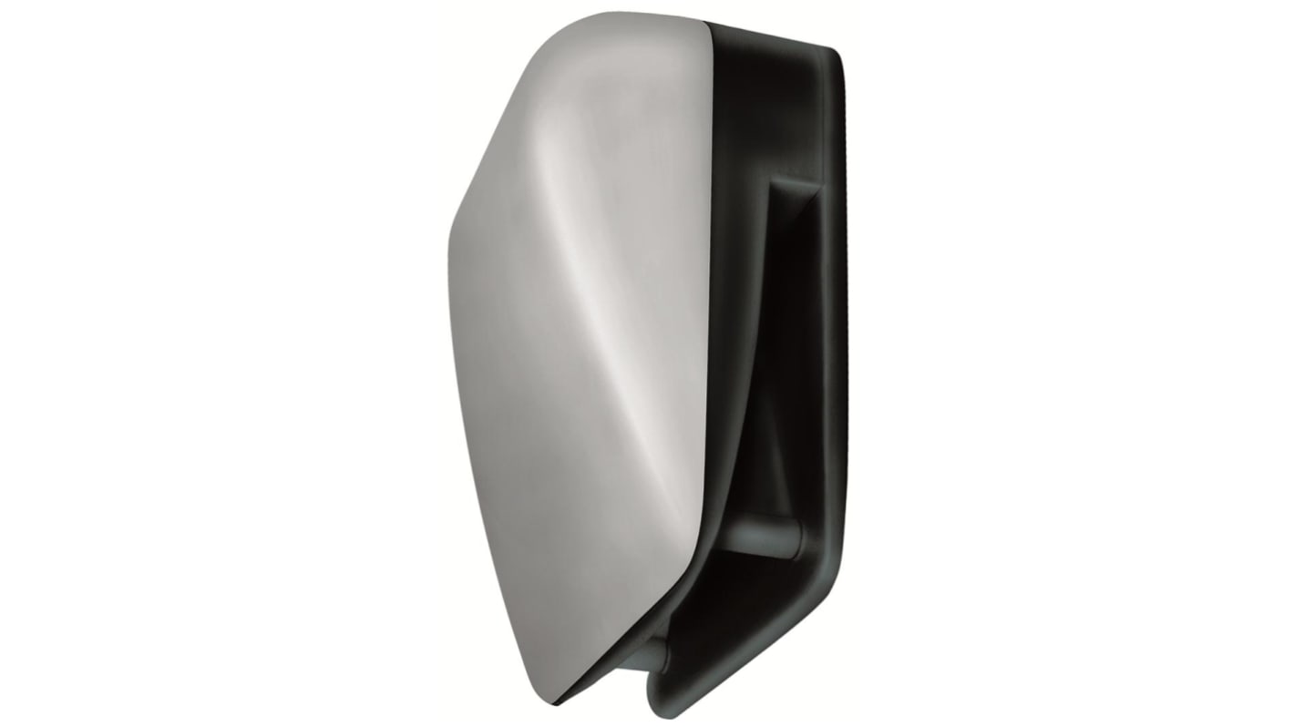 Werma 573 Sort, en Tone Horn Horn, 115 V, 105dB
