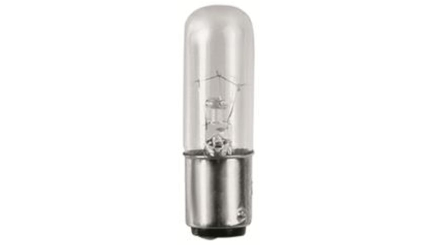 Werma Glühlampe 48 V Weiß, Glühlampe, Glühlampe