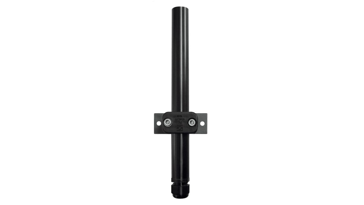 Werma 960 Series Black Tube