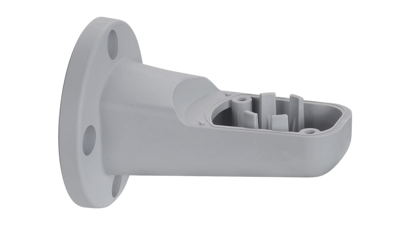 Werma Grey Fixing Bracket