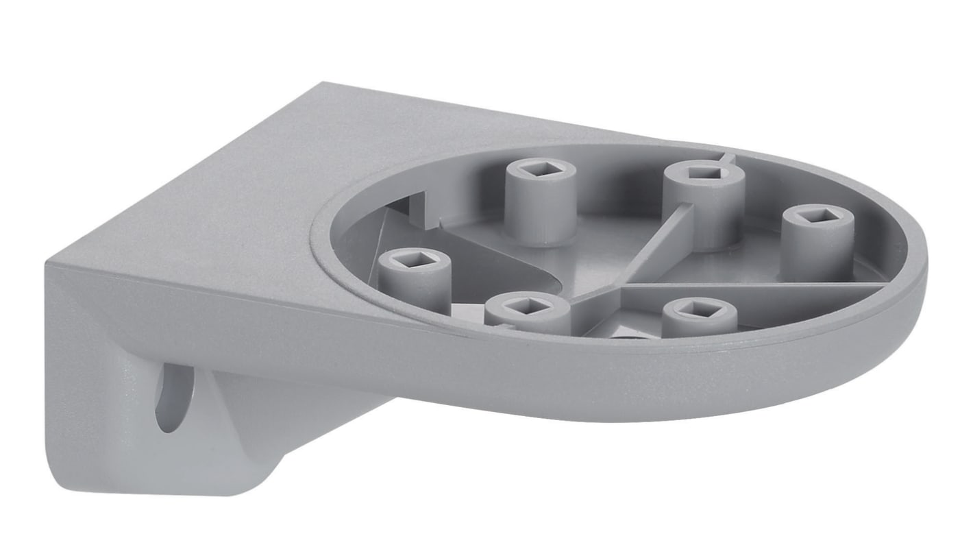 Werma Grey Fixing Bracket