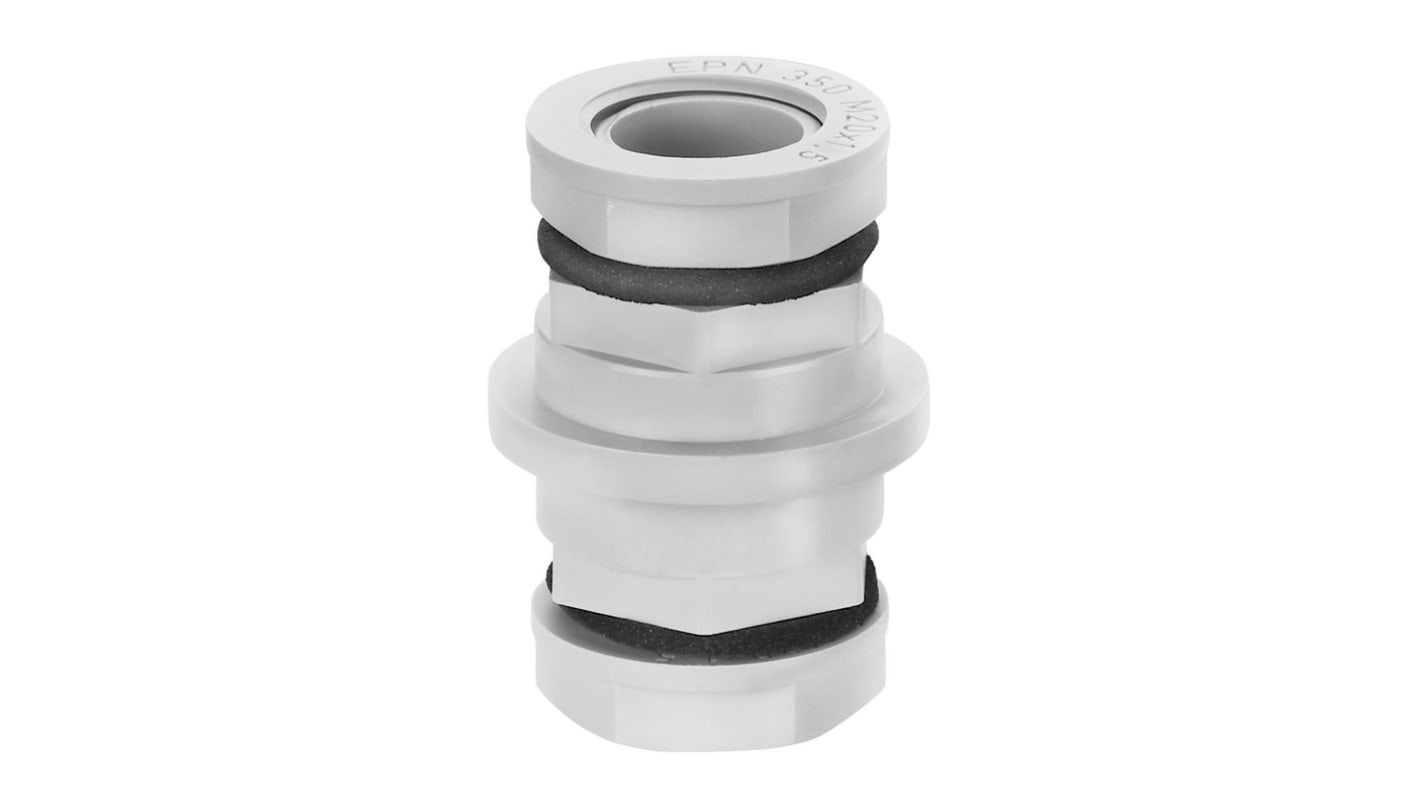 Werma Grey Adapter for use with 890 Series