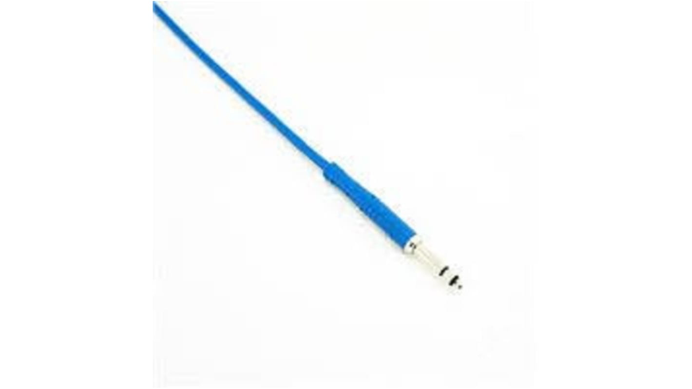 Re-An Products Bantam (TT) to Bantam (TT) Aux Cable, 12in