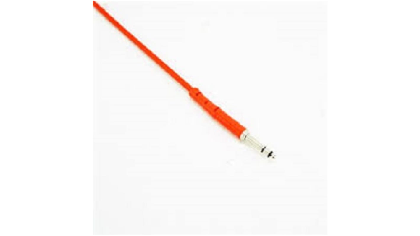 Re-An Products Bantam (TT) to Bantam (TT) Aux Cable, 12in