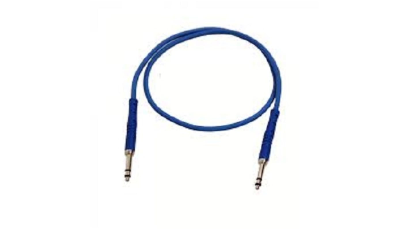 Re-An Products Bantam (TT) to Bantam (TT) Aux Cable, 24in