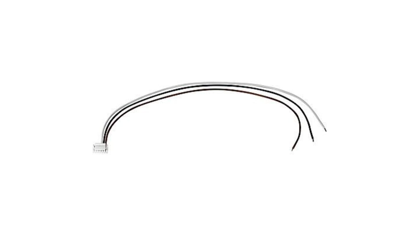 Mazo de cables Schurter 3-126-217 para usar con Interruptores MSS