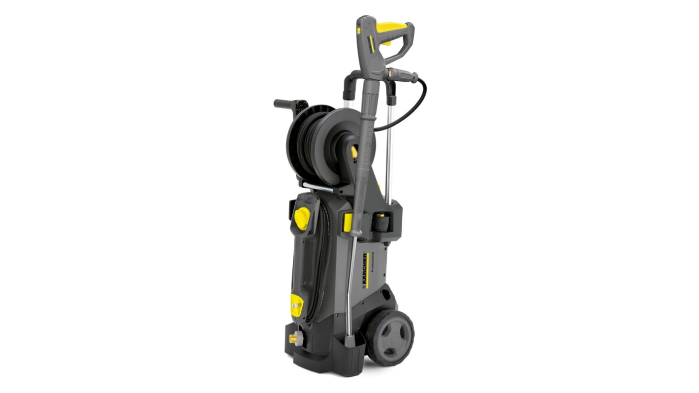 Karcher Pressure Washer, 130bar 590L/h