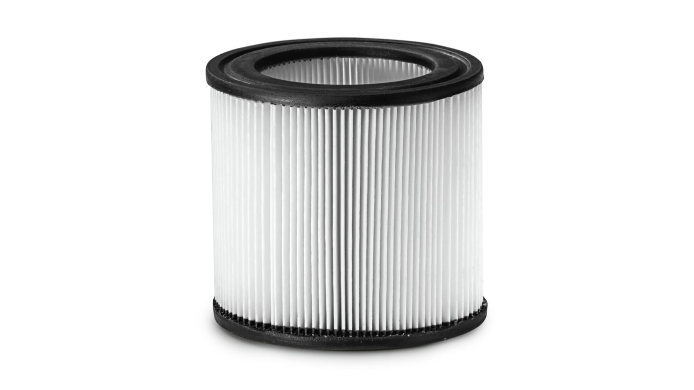 Karcher Vacuum Filter, For Use With NT 22/1 Ap L