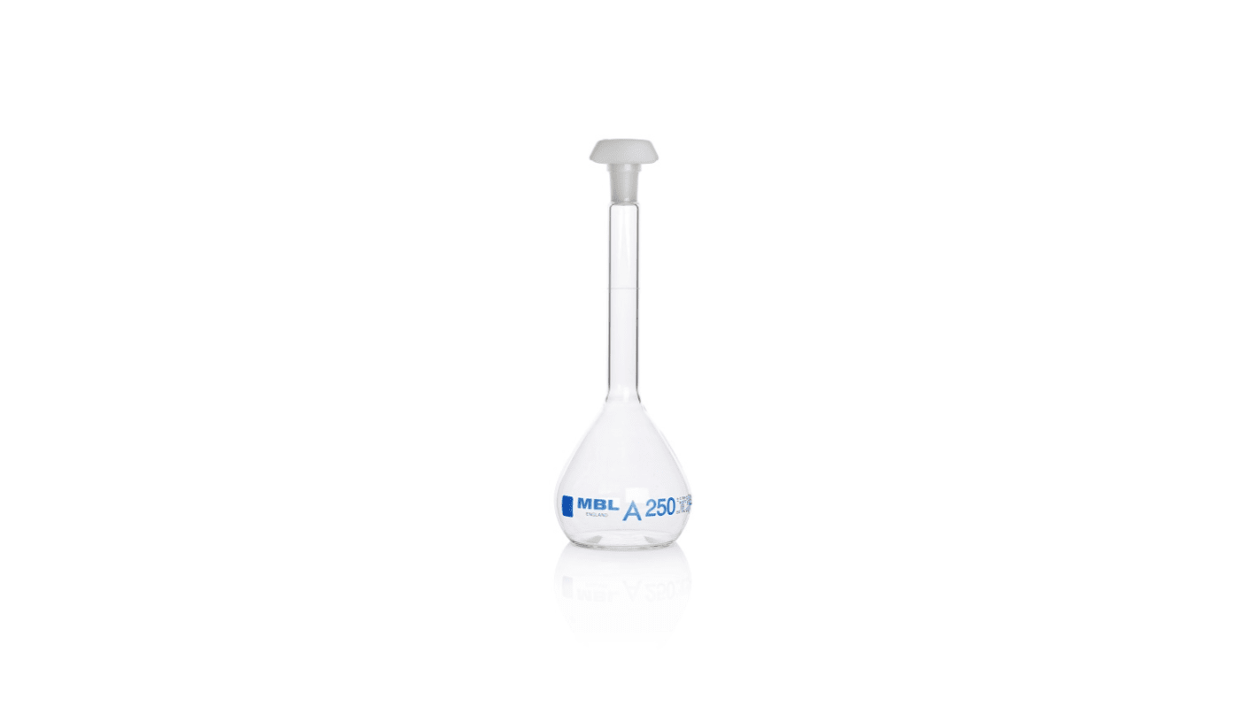Volumetric flask 250ml