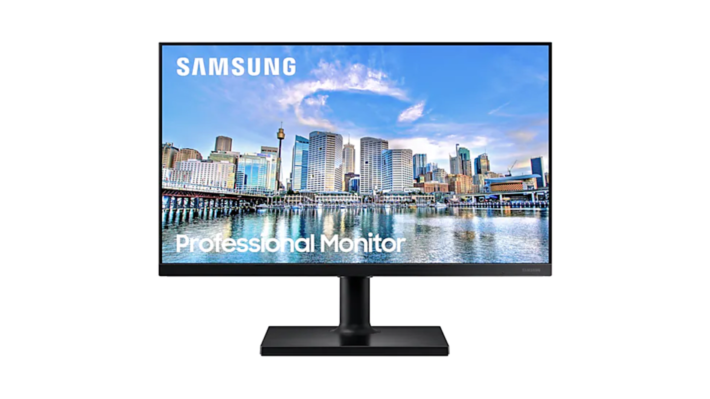 Monitor komputera, 22cal, 1920 x 1080 F22T450FQR, Samsung