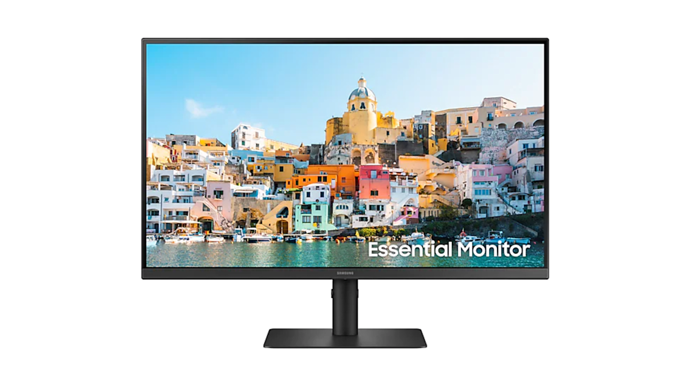 Samsung S27A400UJU 27in LCD, LED Computer Monitor, 1920 x 1080