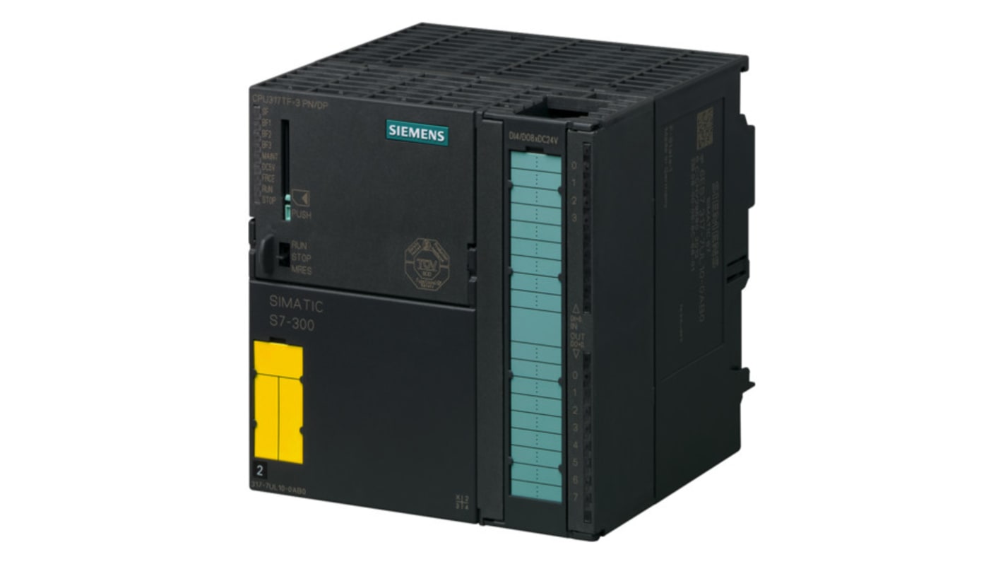 Modulo di ingresso/uscita Siemens SIMATIC SIMATIC S7, 24 V