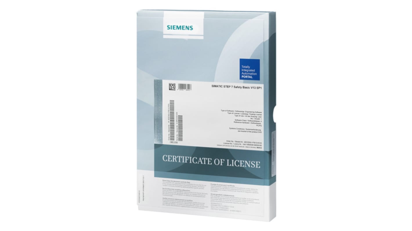 Siemens SIMATIC SIMATIC S7 Sensor-Box