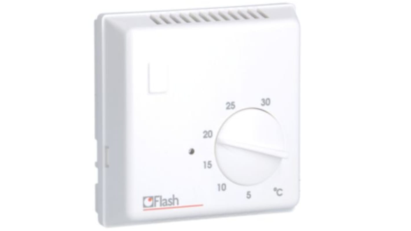 Hager Thermostats, 10A